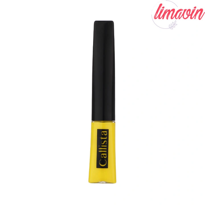 خط چشم رنگی کالیستا مدل 07 حجم 5.5