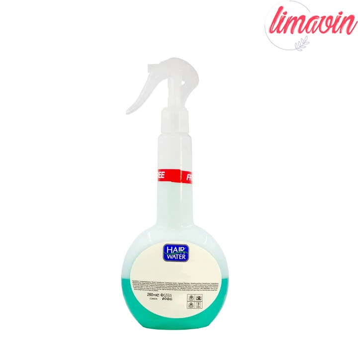 اسپری دو فاز مو کامان مدل Deep Nutrition حجم 260 میلی لیتر - Image 2