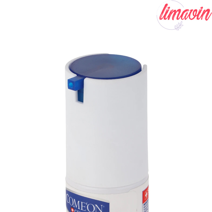 سرم ضد لک کامان مدل Alpha حجم 30 میلی لیتر