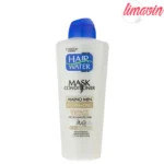 ماسک مو کامان مدل Amino حجم 400 میلی لیتر