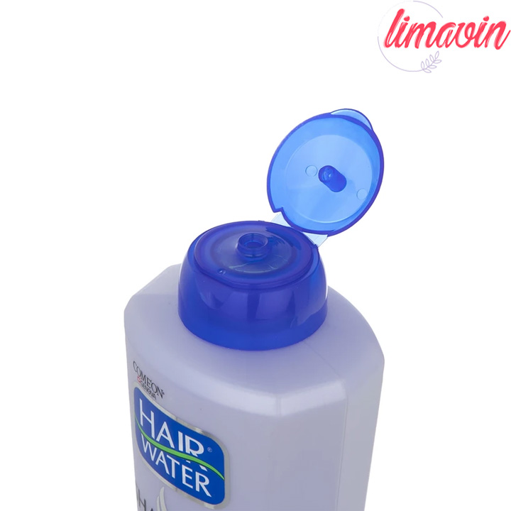 شامپو مو کامان مدل Oily حجم 400 میلی لیتر