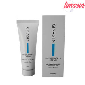 کرم آبرسان ژیناژن مدل Intense حجم 50 میلی لیتر