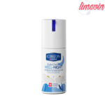 کرم آبرسان صورت کامان مدل WELL NIGHT مناسب برای انواع پوست حجم 100 میلی لیتر