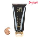 کرم پودر مای سری Black Diamond مدل Velvet Makeup شماره 04