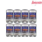 رول دئودورانت مردانه کامان مدل Long Lasting حجم 75 میلی لیتر بسته 12 عددی