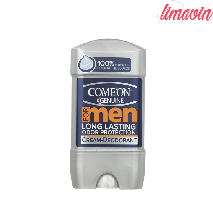 رول دئودورانت مردانه کامان مدل Long Lasting حجم 75 میلی لیتر بسته 12 عددی - Image 2