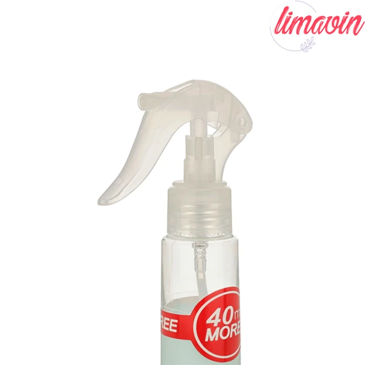 اسپری مو دوفاز کامان مدل Thickness Boost حجم 260 میلی لیتر