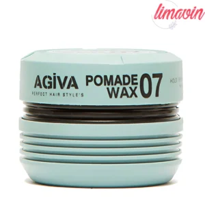 واکس مو آگیوا مدل 07 حجم 175 میلی لیتر