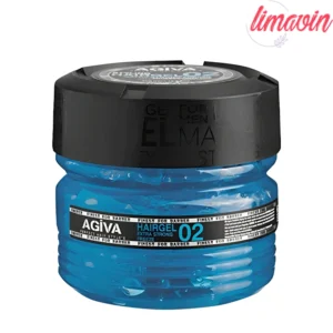 ژل مو آگیوا مدل 02 حجم 700 میلی لیتر