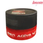 واکس مو آگیوا مدل Keratin 04 حجم 175 میلی لیتر