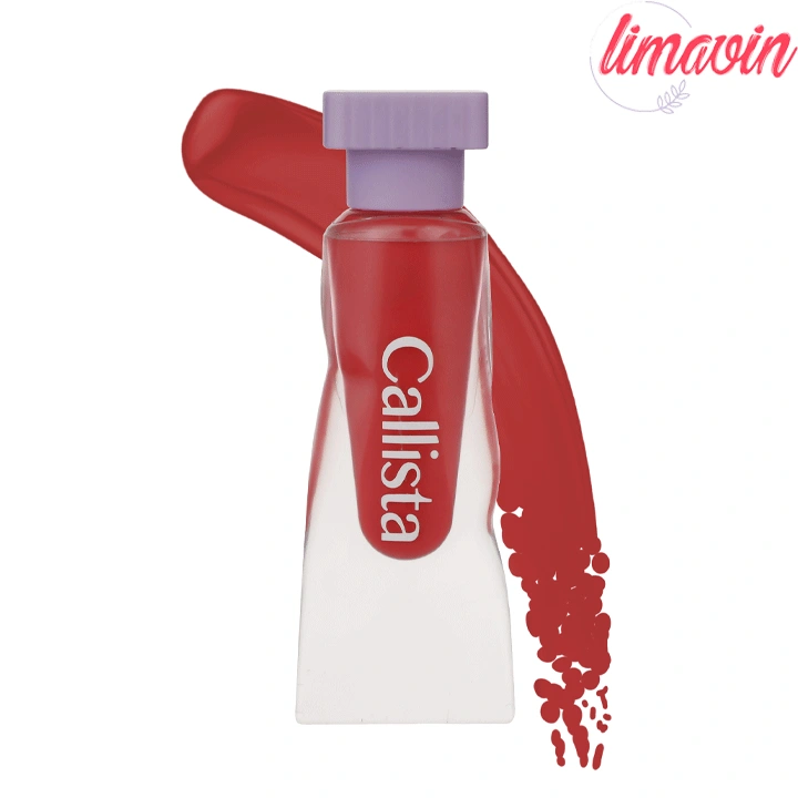 رژگونه مایع کالیستا مدل Rosy Glow شماره 20