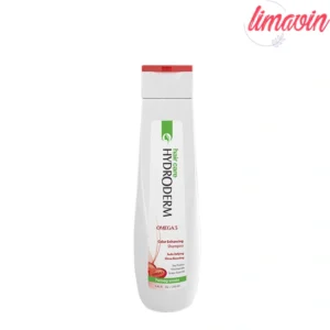 شامپو مو هیدرودرم مدل pomegranate