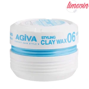 واکس مو آگیوا مدل 06 حجم 175 میلی لیتر