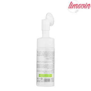 فوم شست‌وشوی صورت ویتالیر مدل Activit مناسب پوست‌های مختلط و چرب حجم 150 میلی‌لیتر