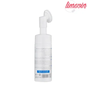 فوم شست‌وشوی صورت ویتالیر مدل هیدراویت مناسب پوست خشک حجم 150 میلی‌لیتر