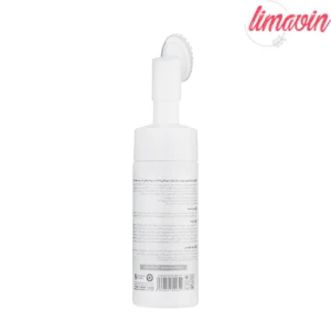 فوم شست‌وشوی صورت ویتالیر مدل وایت ویت مناسب انواع پوست حجم 150 میلی‌لیتر