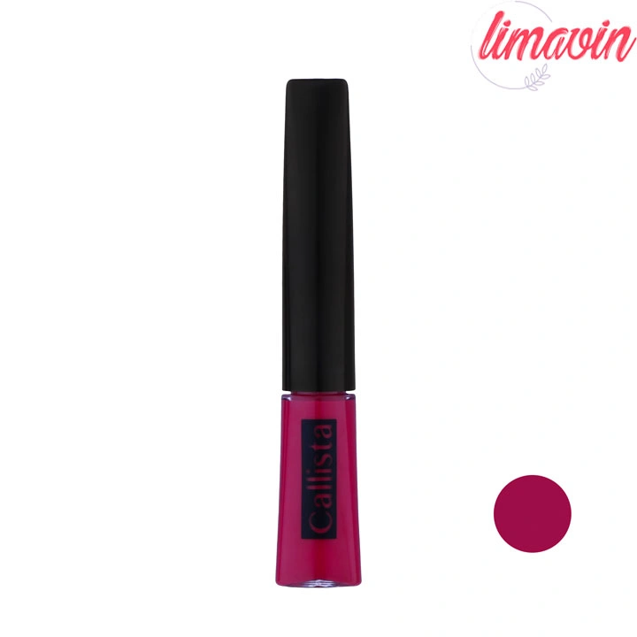 خط چشم رنگی کالیستا مدل 06 حجم 5.5