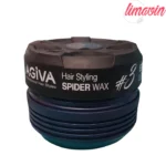 واکس مو آگیوا مدل اسپایدر شماره 3 حجم 175 میلی لیتر