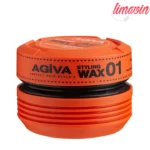 واکس مو آگیوا مدل 01 حجم 175 میلی لیتر