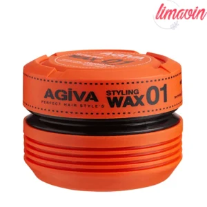 واکس مو آگیوا مدل 01 حجم 175 میلی لیتر