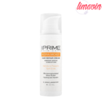 لوسیون ترمیم کننده مو پرایم مدل Kera Moist