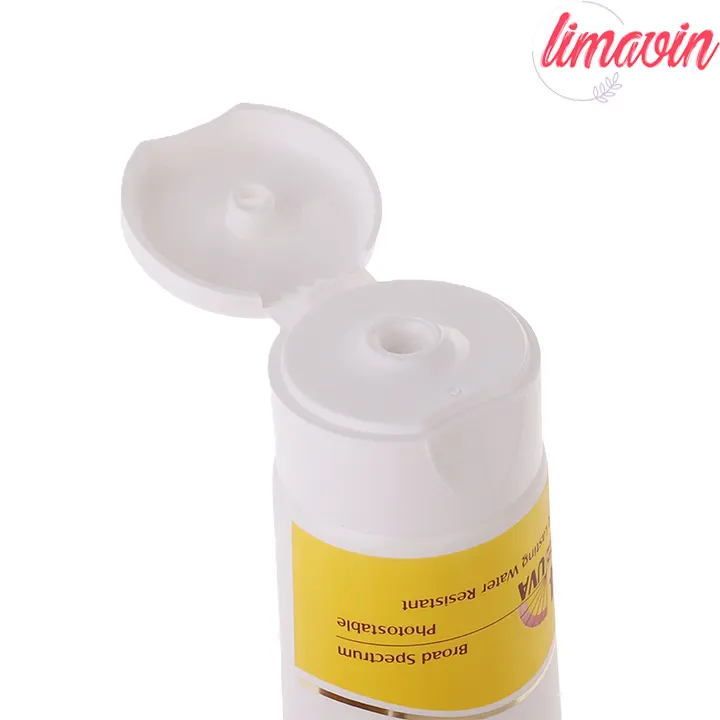 لوسیون ضدآفتاب هیدرودرم سری فاقد چربی SPF30-2