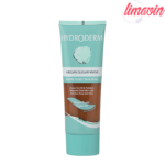 ماسک اسکراب پوست هیدرودرم مدل Argan مناسب پوست های معمولی