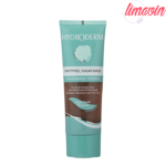 ماسک اسکراب پوست هیدرودرم مدل Phytpeel مناسب پوست های معمولی