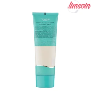 ماسک ضد چروک هیدرودرم مدل Collagen مناسب پوست های معمولی وزن 100 گرم