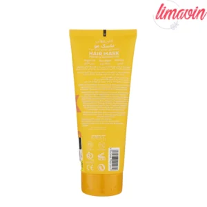 ماسک مو سریتا مدل Da01 مناسب موهای خشک و آسیب دیده حجم 200 لیتر