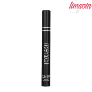 محلول تقویت کننده مژه سریتا مدل Eyelash Lotion حجم 7 میلی لیتر
