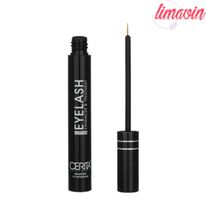 محلول تقویت کننده مژه سریتا مدل Eyelash Lotion