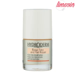 محلول تقویت کننده ناخن هیدرودرم مدل 01 حجم 8 میلی لیتر