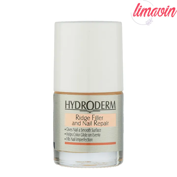 محلول تقویت کننده ناخن هیدرودرم مدل 01-1