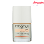 محلول تقویت کننده ناخن هیدرودرم مدل 01