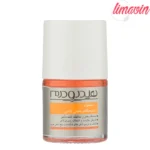 محلول تقویت کننده و استحکام بخش ناخن هیدرودرم کد 01-1