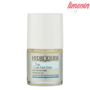 محلول خشک کننده لاک ناخن هیدرودرم مدل 001 حجم 8 میلی لیتر