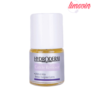 محلول کوتیکول ناخن هیدرودرم کد 01