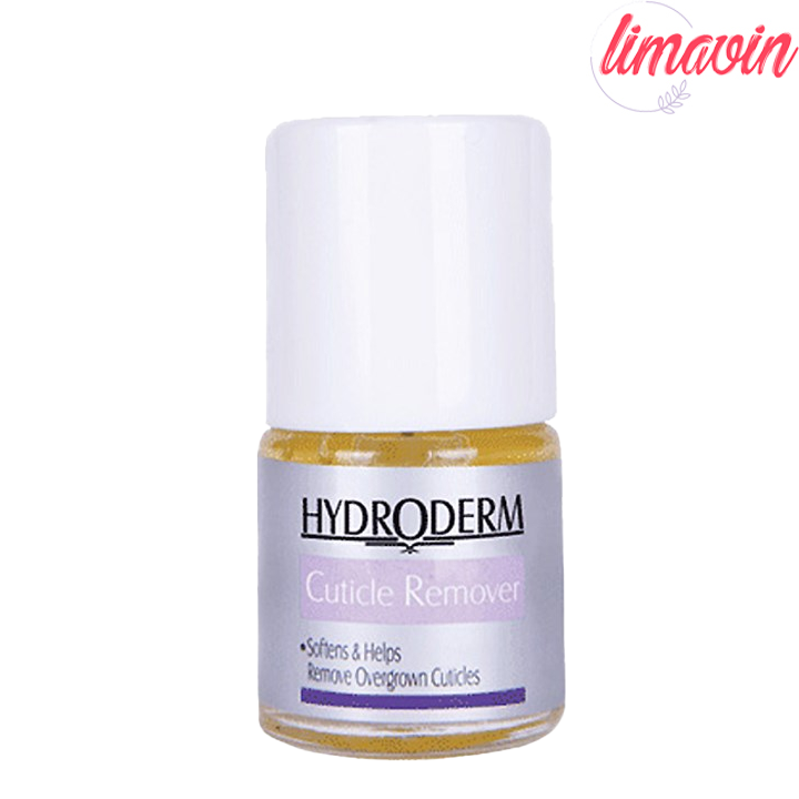 محلول کوتیکول ناخن هیدرودرم کد 01