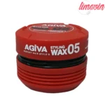 واکس مو آگیوا مدل 05 حجم 175 میلی لیتر