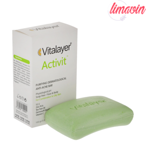 پن شستشو ویتالیر مدل 0011