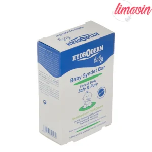 پن مخصوص کودکان هیدرودرم مدل Safe And Pure وزن 100 گرم