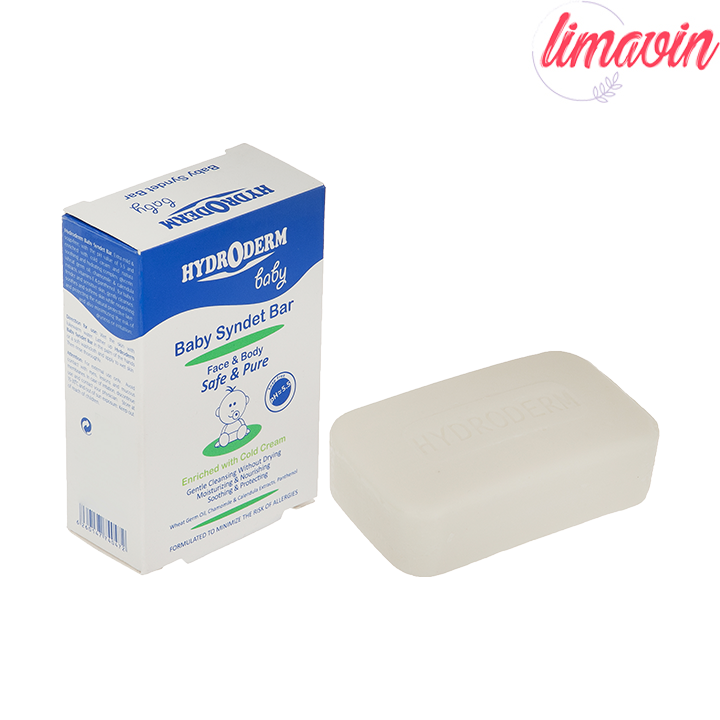 پن مخصوص کودکان هیدرودرم مدل Safe And Pure