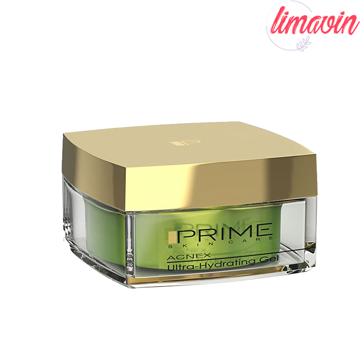ژل آبرسان پرایم مدل Ultra-Hydrating-1