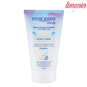 ژل بهداشتی بانوان هیدرودرم مدل Hydra Femme