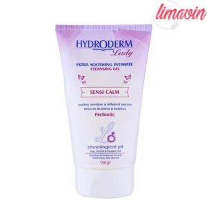 ژل بهداشتی بانوان هیدرودرم مدل Sensi Calm