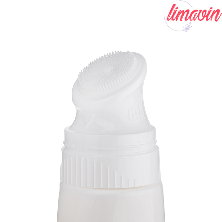 ژل شستشوی صورت ویتالیر مدل ویتامین سی مناسب انواع پوست-2