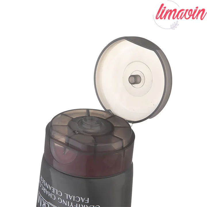 ژل شستشوی هیدرودرم مدل Black Wash مناسب پوست های چرب-2