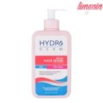 ژل شست‌وشوی صورت هیدرودرم مدل Acne مناسب پوست‌های چرب