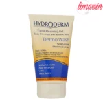 ژل شست‌وشوی صورت هیدرودرم مدل Very Dry Skin